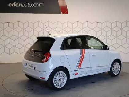 Photo 51 Renault Twingo  III SCe 65 - 21