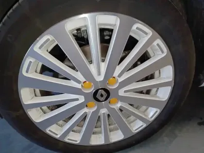 Photo 43 Renault Twingo  III SCe 65 - 21