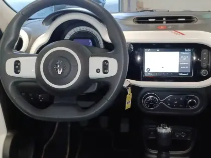 Photo 9 Renault Twingo  III SCe 65 - 21
