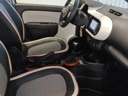 Photo 58 Renault Twingo  III SCe 65 - 21