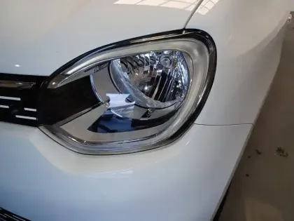 Photo 44 Renault Twingo  III SCe 65 - 21