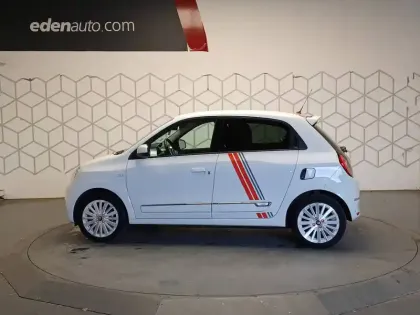 Photo 48 Renault Twingo  III SCe 65 - 21