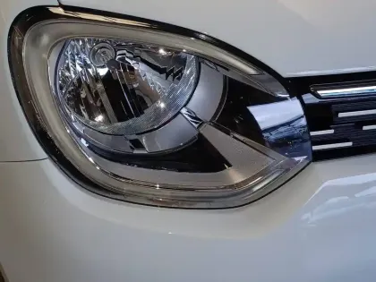 Photo 12 Renault Twingo  III SCe 65 - 21