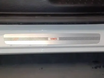 Photo 17 Renault Twingo  III SCe 65 - 21