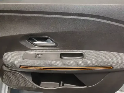 Photo 17 Dacia Sandero  TCe 90 - 22