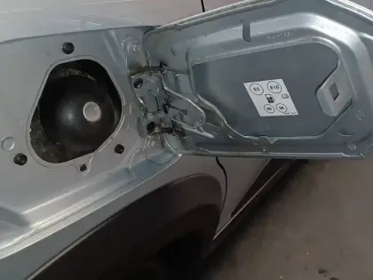 Photo 19 Dacia Sandero  TCe 90 - 22