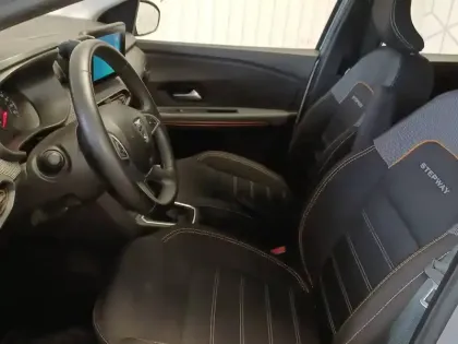 Photo 8 Dacia Sandero  TCe 90 - 22