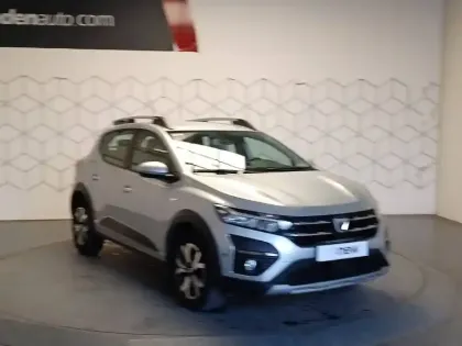 Photo 5 Dacia Sandero  TCe 90 - 22