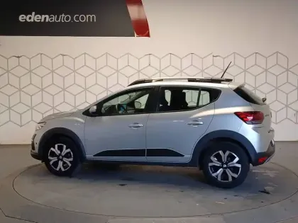 Photo 11 Dacia Sandero  TCe 90 - 22