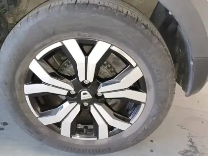 Photo 27 Dacia Sandero  TCe 90 - 22