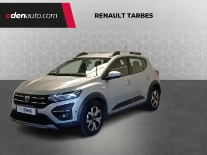 Photo 50 Dacia Sandero  TCe 90 - 22