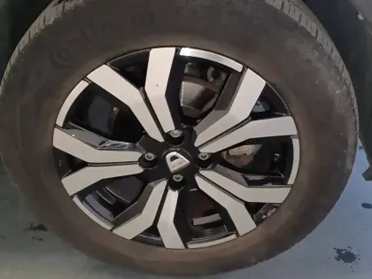 Photo 7 Dacia Sandero  TCe 90 - 22