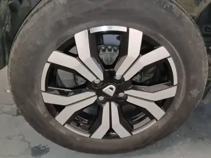 Photo 20 Dacia Sandero  TCe 90 - 22