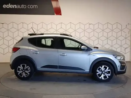 Photo 13 Dacia Sandero  TCe 90 - 22