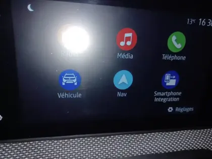 Photo 40 Dacia Sandero  TCe 90 - 22