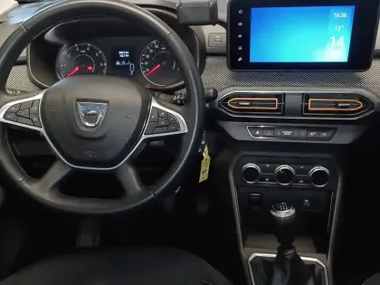 Photo 9 Dacia Sandero  TCe 90 - 22