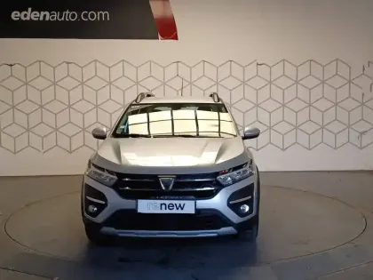 Photo 6 Dacia Sandero  TCe 90 - 22