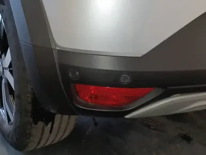 Photo 26 Dacia Sandero  TCe 90 - 22