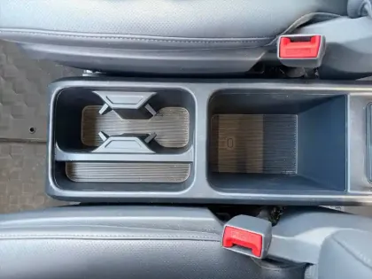 Photo 26 Kia PV5  163 ch Batterie L