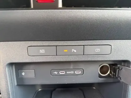 Photo 80 Kia PV5 Gén. I Ph1 Plus 4