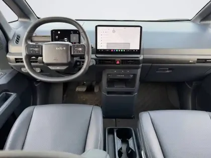 Photo 51 Kia PV5 Gén. I Ph1 Plus 4