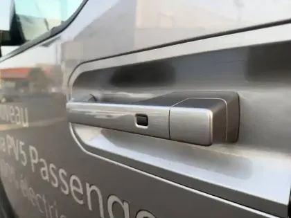 Photo 58 Kia PV5 Gén. I Ph1 Plus 4