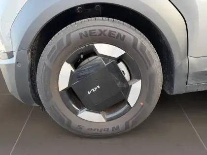 Photo 55 Kia PV5 Gén. I Ph1 Plus 4