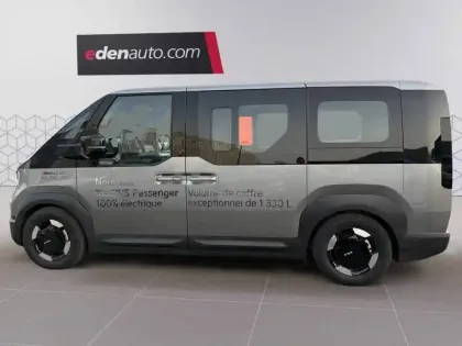 Photo 43 Kia PV5 Gén. I Ph1 Plus 4