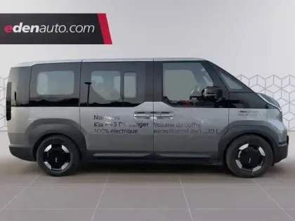 Photo 47 Kia PV5 Gén. I Ph1 Plus 4