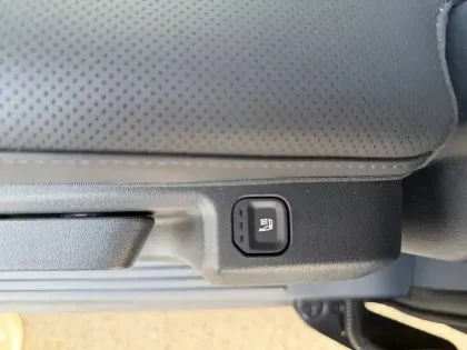 Photo 102 Kia PV5  163 ch Batterie L