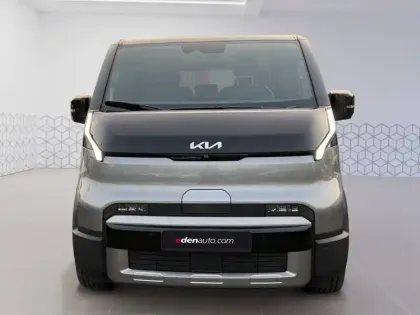 Photo 7 Kia PV5  163 ch Batterie L