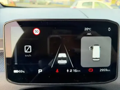 Photo 69 Kia PV5 Gén. I Ph1 Plus 4