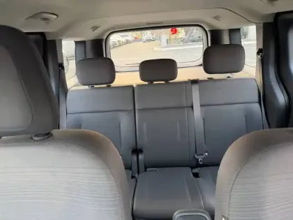 Photo 79 Kia PV5 Gén. I Ph1 Plus 4