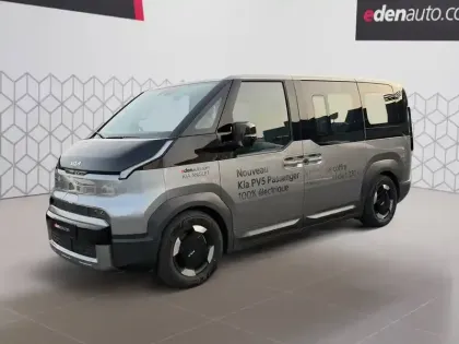 Photo 42 Kia PV5 Gén. I Ph1 Plus 4