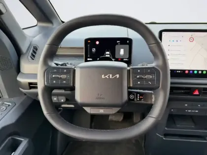 Photo 53 Kia PV5 Gén. I Ph1 Plus 4