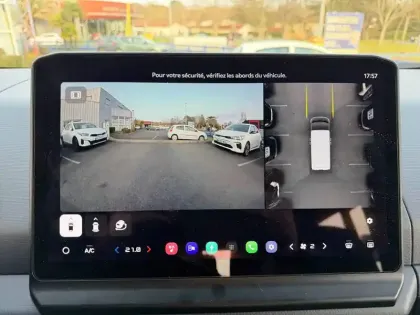 Photo 31 Kia PV5  163 ch Batterie L