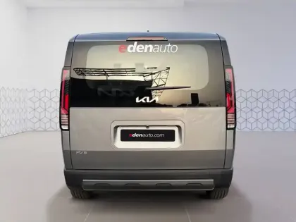 Photo 45 Kia PV5 Gén. I Ph1 Plus 4