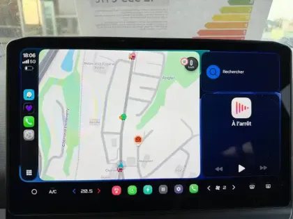 Photo 83 Kia PV5 Gén. I Ph1 Plus 4