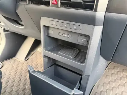 Photo 66 Kia PV5 Gén. I Ph1 Plus 4