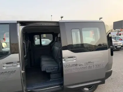 Photo 17 Kia PV5  163 ch Batterie L