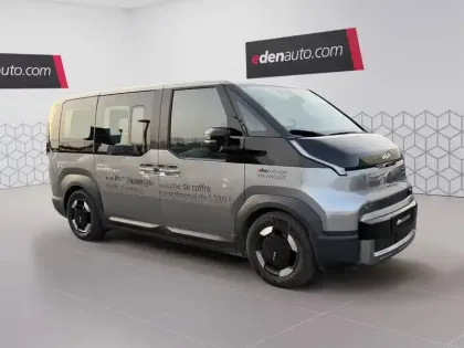 Photo 6 Kia PV5  163 ch Batterie L