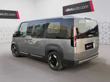 Photo 44 Kia PV5 Gén. I Ph1 Plus 4