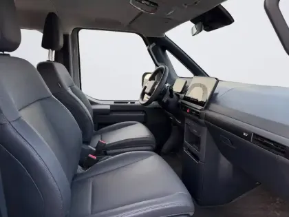 Photo 14 Kia PV5  163 ch Batterie L