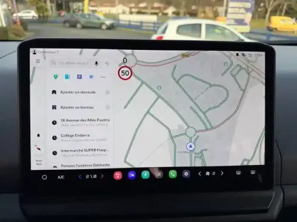 Photo 71 Kia PV5 Gén. I Ph1 Plus 4