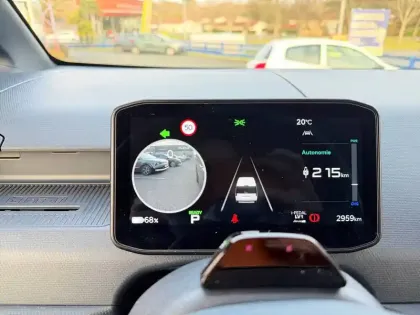 Photo 76 Kia PV5 Gén. I Ph1 Plus 4