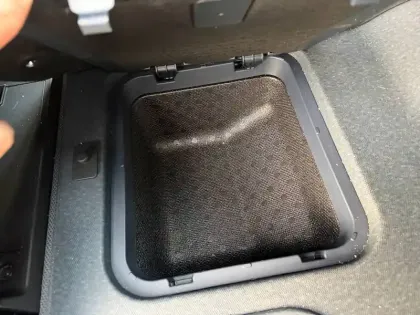 Photo 65 Kia PV5 Gén. I Ph1 Plus 4