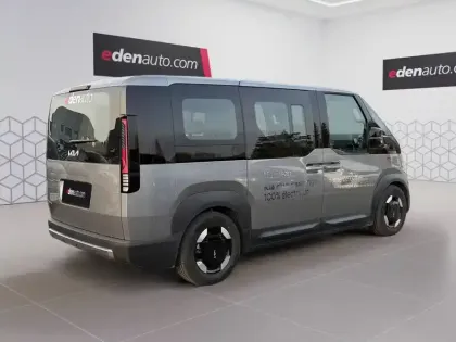 Photo 46 Kia PV5 Gén. I Ph1 Plus 4