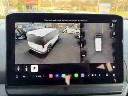 Photo 32 Kia PV5  163 ch Batterie L