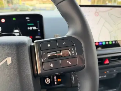 Photo 36 Kia PV5  163 ch Batterie L