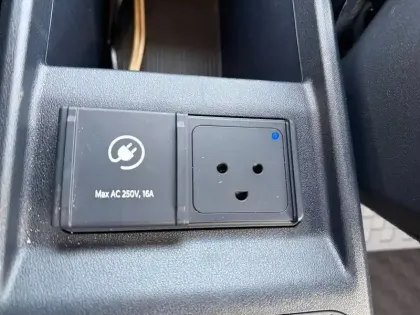 Photo 103 Kia PV5  163 ch Batterie L